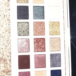 Ciate’ London- Editor Palette